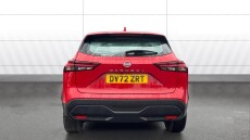 Nissan Qashqai 1.3 DiG-T MH 158 Acenta Premium 5dr Petrol Hatchback
